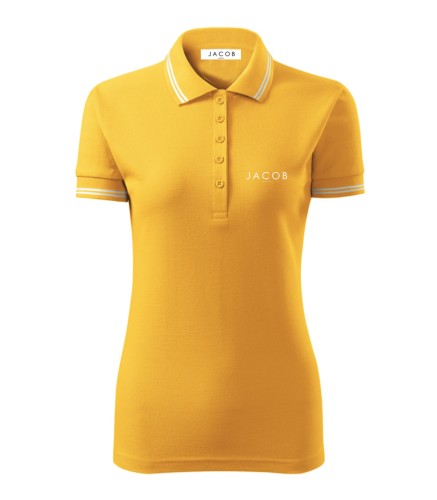 POLO DAMSKIE