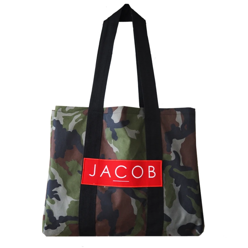 TORBA JACOB