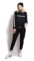 black hoodie templatePO
