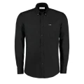 koszula czarna slimfit copy