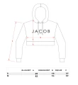 ROZMIAROWKA HOODIE ktortkie