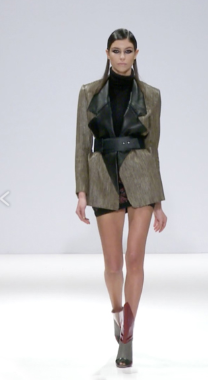 JBV AW 2016 SAMPLE SALE