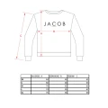 ROZMIAROWKA LONGSLEEVE