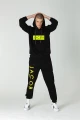 black hoodie mateuszneon1