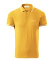POLO ZOLTE