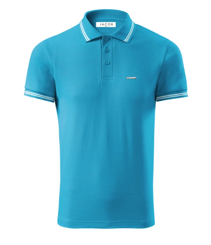 TURKUSOWE POLO