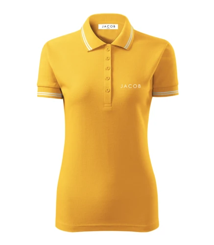 POLO DAMSKIE