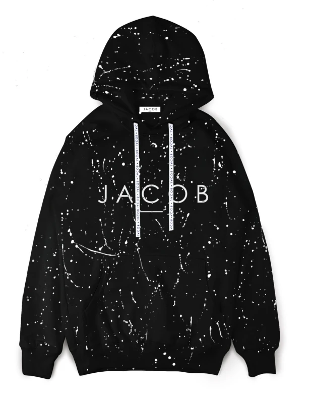 BLUZA  HOODIE  MAZAJE