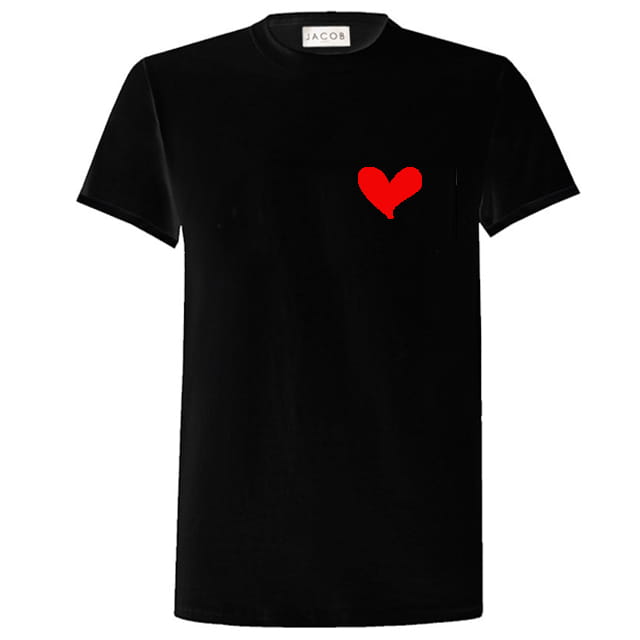 TSHIRT UNISEX  WALENTYNKI 2022