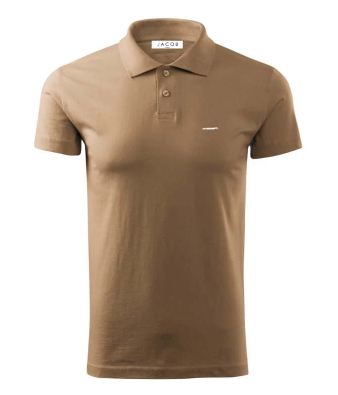 BEŻOWE POLO