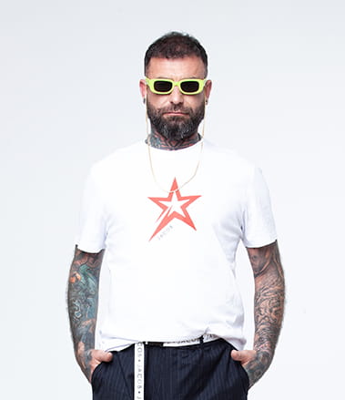 TSHIRT UNISEX PHOENIX