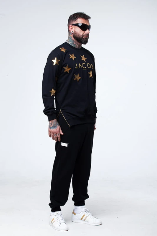 BLUZA  STARDUST PICTOR