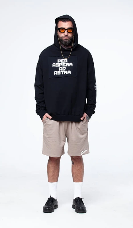 BLUZA  HOODIE ASTRA