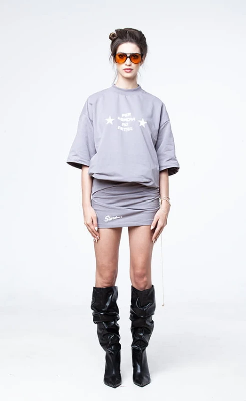 TSHIRT UNISEX SCUTUM