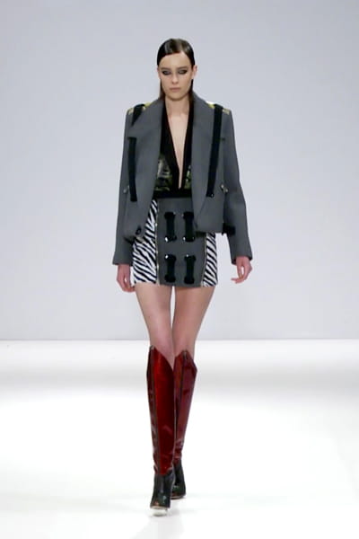 JBV KURTKA  SAMPLE SALE 