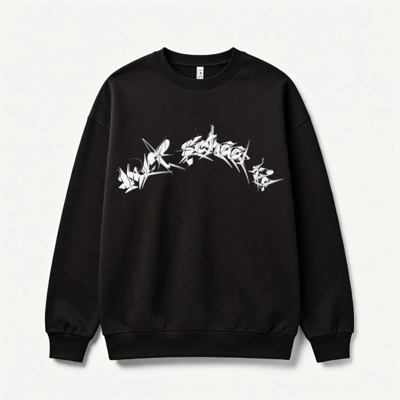 BLUZA  KLASYK CITIZEN OF NOTHING