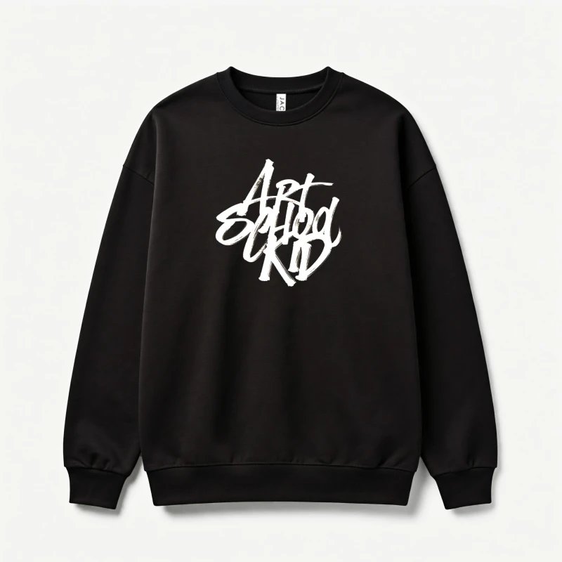 BLUZA  KLASYK ART SCHOOL KID